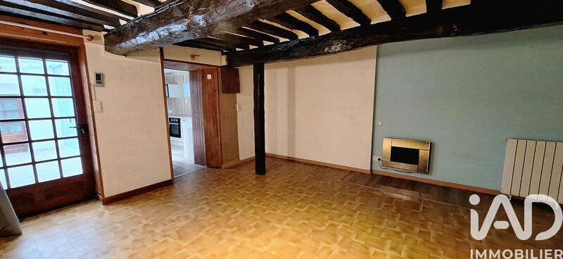 Maison - 73 m² - 4 pièces