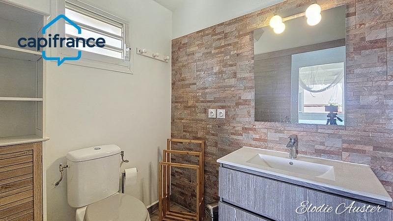 Villa - 128 m² - 6 pièces