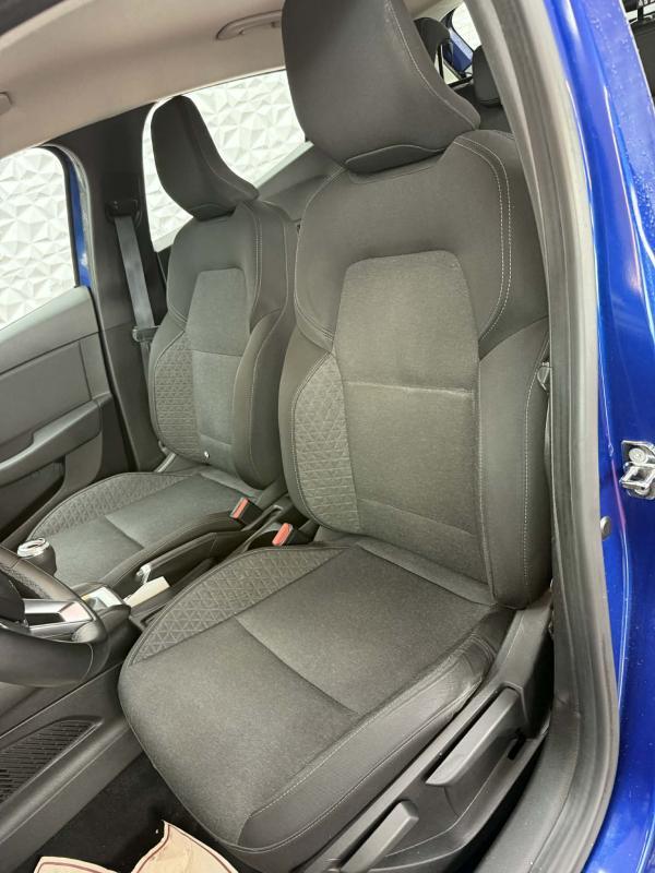 Renault Clio V 1.5 DCi s&amp;S 85 Cv