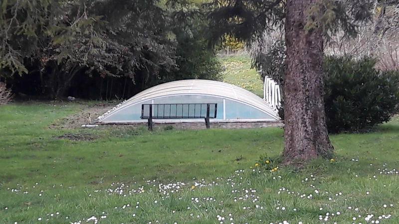 Maison - 197 m² - 8 pièces