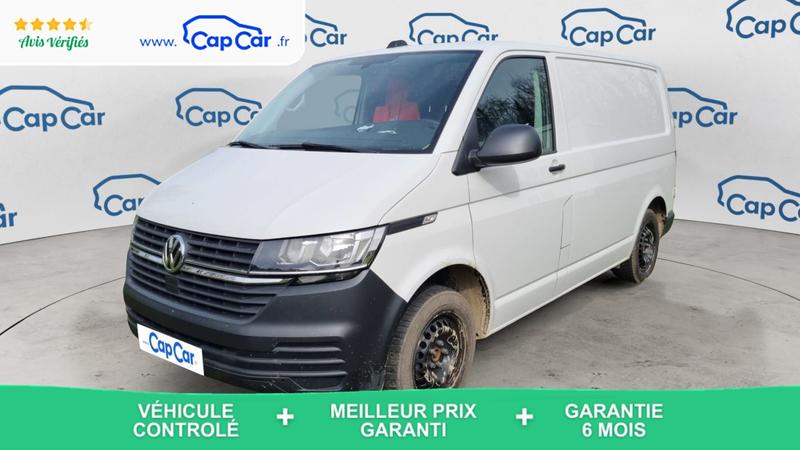 Volkswagen Transporter 2.0 Tdi 110 Business Line