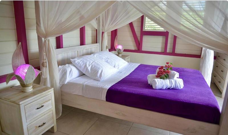 Villa - 80 m² - 4 pièces