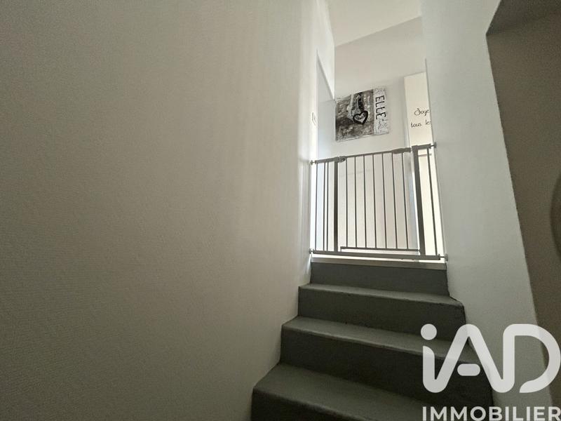 Appartement - 78 m² - 4 pièces