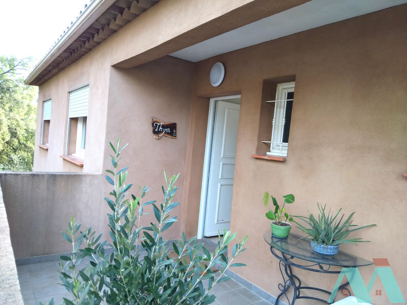 Appartement - 89 m² - 4 pièces