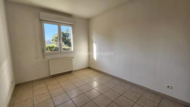 Maison - 87 m² - 4 pièces