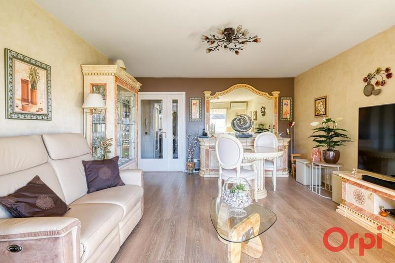 Appartement - 78 m² - 3 pièces