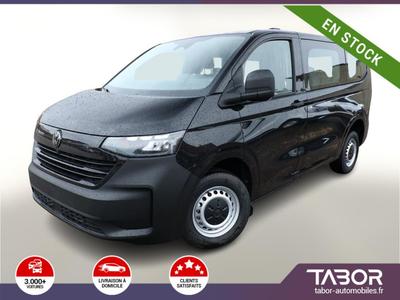 Volkswagen T7 Kombi Tdi 110 Led DigC Keyl 6-S