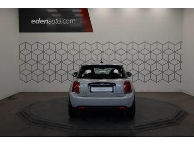 Mini Mini Hatch 3 Portes Cooper se 184 ch Edition Camden