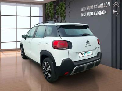 Citroën C3 Aircross 1.5 BlueHDi 100 cv s&amp;S Feel Business E6.d