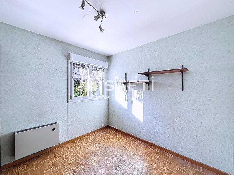 Maison - 164 m² - 7 pièces