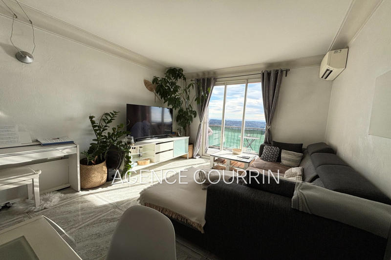 Appartement - 69 m² - 4 pièces