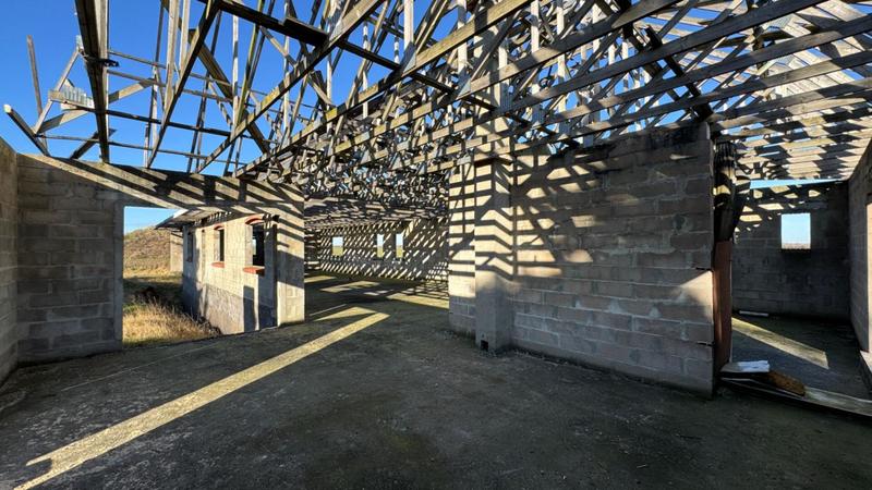 Maison d'architecte - 200 m² - 10 pièces