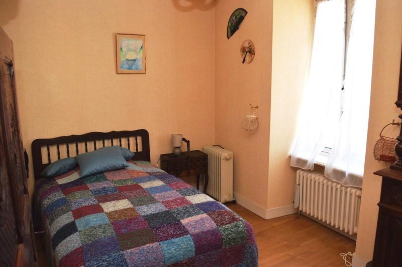 Maison - 169 m² - 9 pièces