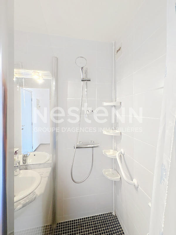 Appartement - 21 m² - 1 pièce