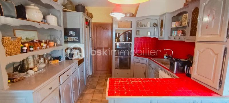 Villa - 276 m² - 11 pièces