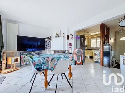 Maison - 150 m² - 7 pièces