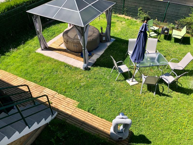 Maison - 165 m² - 7 pièces