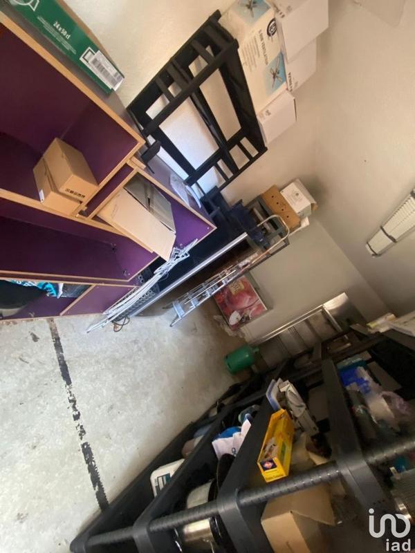 Local commercial - 80 m²