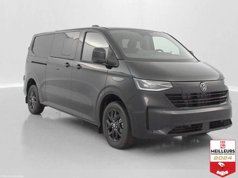 Volkswagen Transporter Procab T7 L2h1 2.0 Tdi 170ch Business