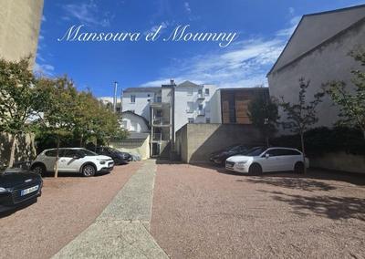 Hôtel particulier - 600 m² - 25 pièces