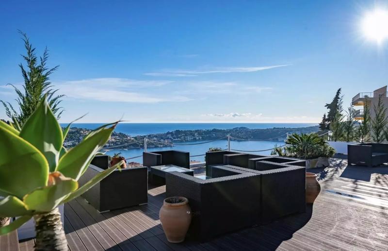 Villa - 302 m² - 9 pièces