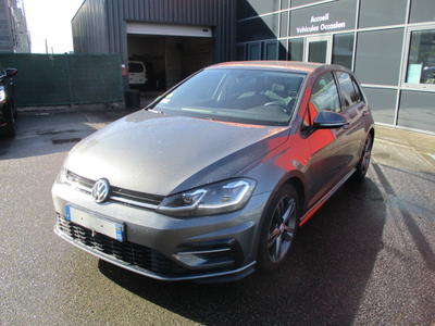 Volkswagen Golf R Line Carat 2.0 Tdi 150 cv Dsg7