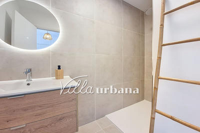 Appartement - 33 m² - 2 pièces