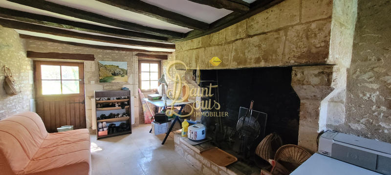 Maison - 350 m² - 10 pièces