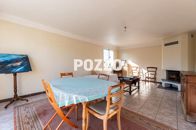 Maison - 152 m² - 7 pièces