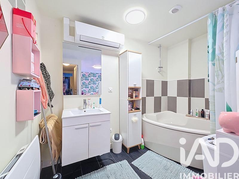 Maison - 116 m² - 4 pièces