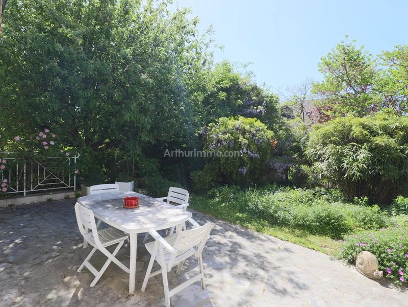 Maison - 193 m² - 6 pièces