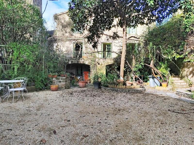 Maison - 134 m² - 5 pièces