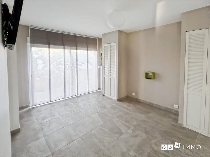 Maison - 116 m² - 5 pièces