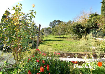 Maison - 127 m² - 7 pièces