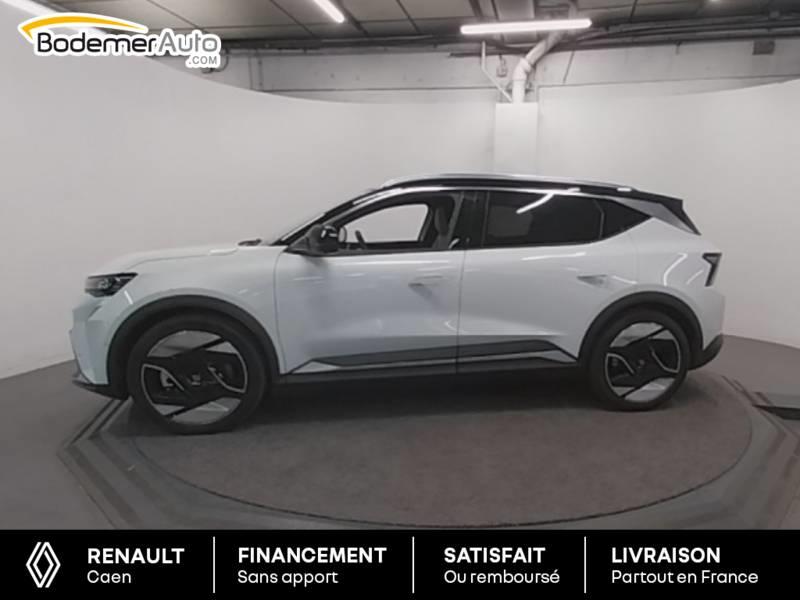 Renault Scénic E-Tech electrique 220 ch grande autonomie Techno Iconic