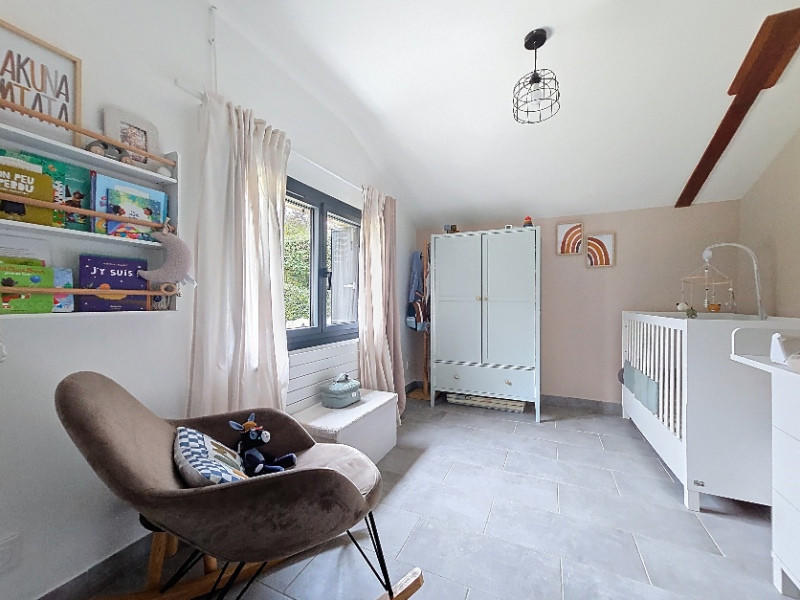 Maison - 210 m² - 8 pièces