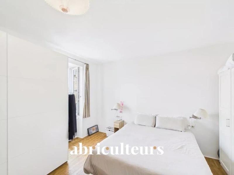 Maison de ville - 135 m² - 4 pièces