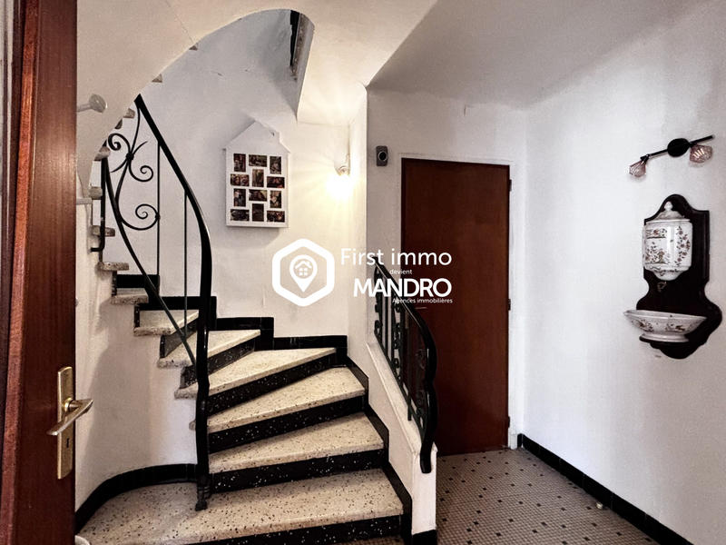 Villa - 165 m² - 7 pièces