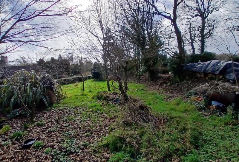 Maison en pierre - 116 m² - 5 pièces