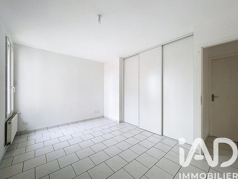 Appartement - 49 m² - 2 pièces