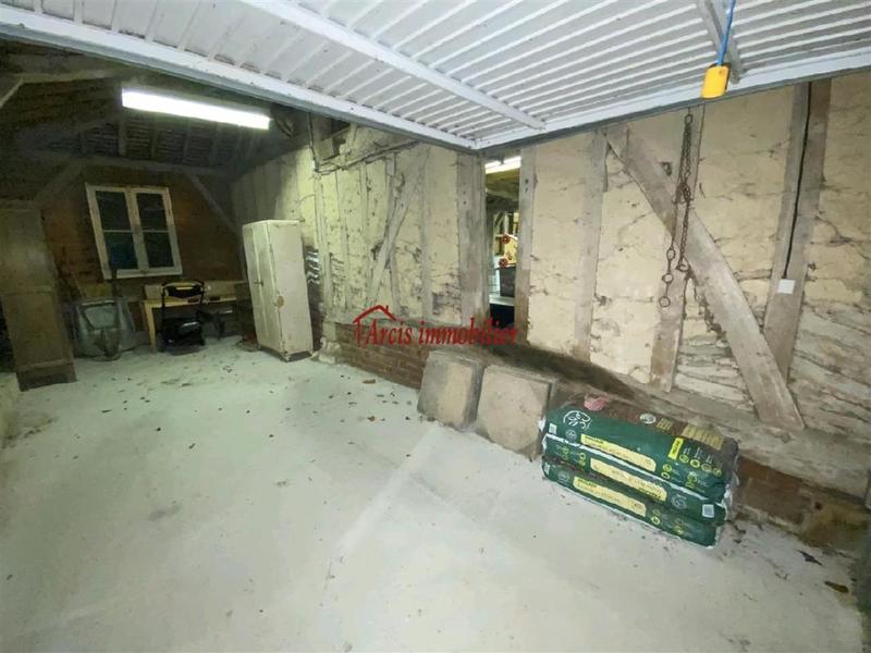 Maison - 113 m² - 4 pièces