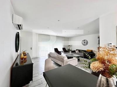 Villa - 113 m² - 4 pièces