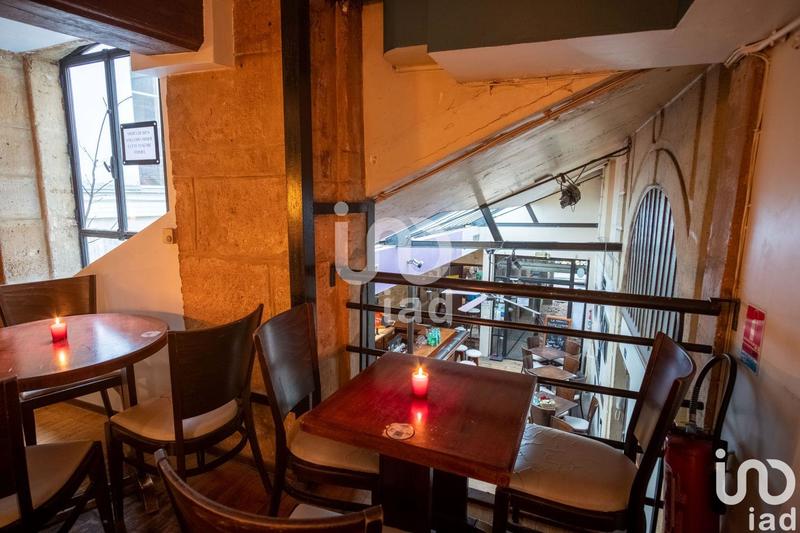 Local commercial - 250 m²