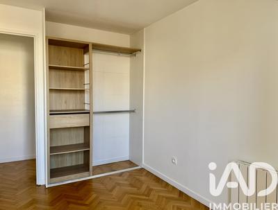 Appartement - 48 m² - 3 pièces