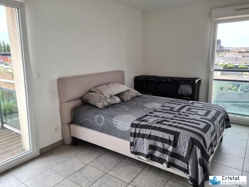 Appartement - 78 m² - 3 pièces