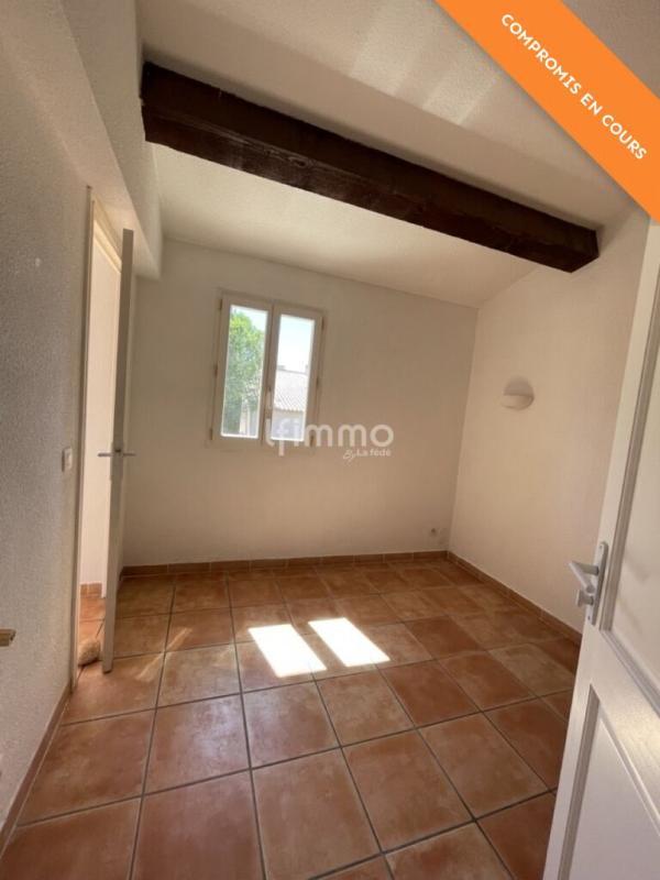 Villa - 43 m² - 3 pièces