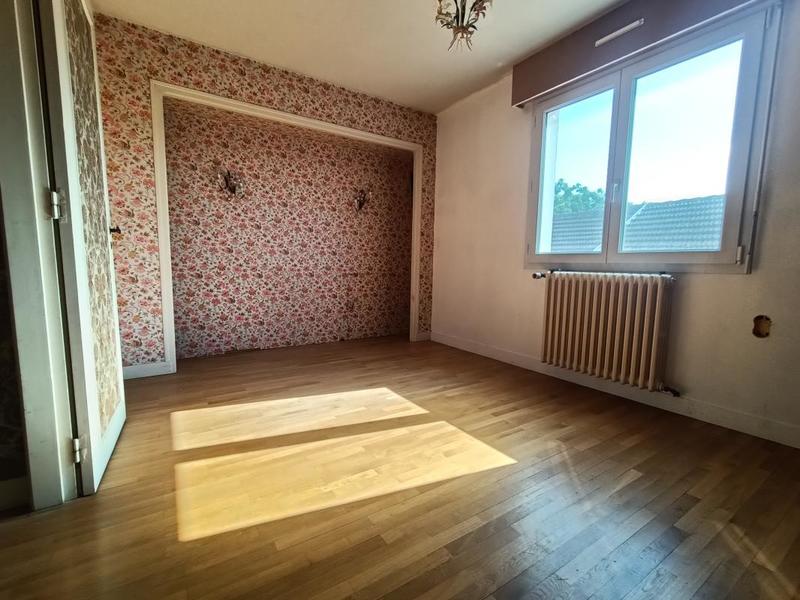 Maison traditionnelle - 170 m² - 7 pièces