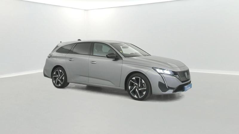 Peugeot 308 Sw 1.5 BlueHDi 130ch Allure Pack Eat8