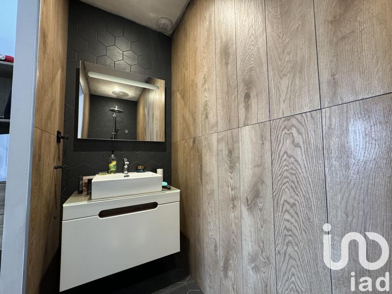 Maison - 155 m² - 5 pièces