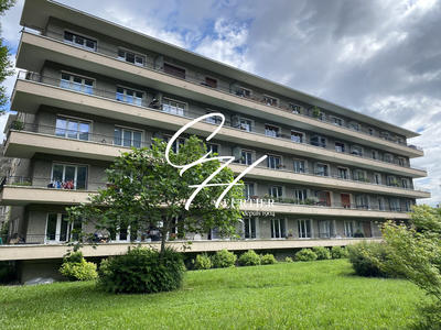 Appartement - 33 m² - 1 pièce